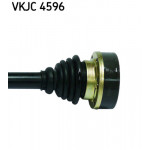 SKF Antriebswelle